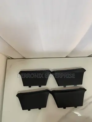 Honda CRV Radar Cover