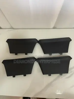 Honda CRV Radar Cover