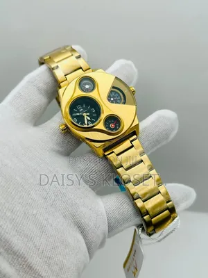 Unisex Watches