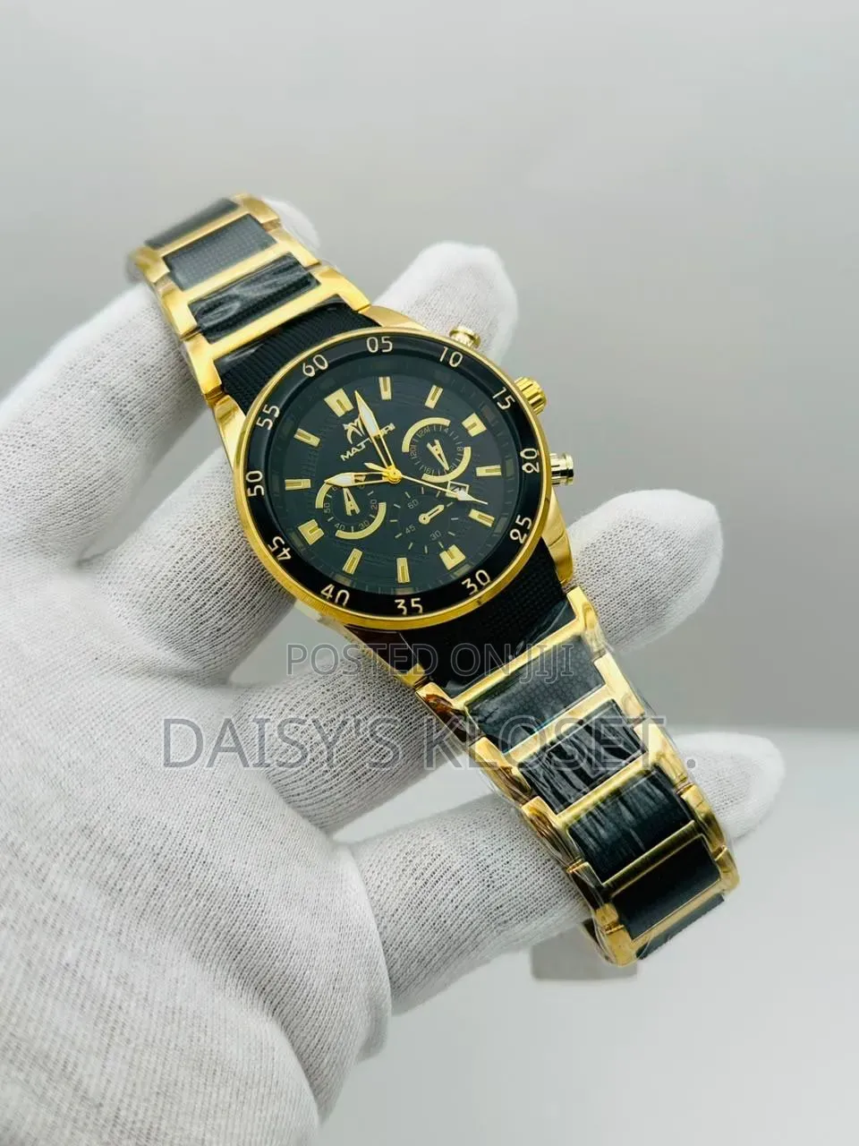 Unisex Watches
