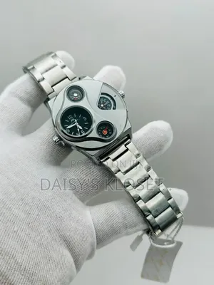 Unisex Watches