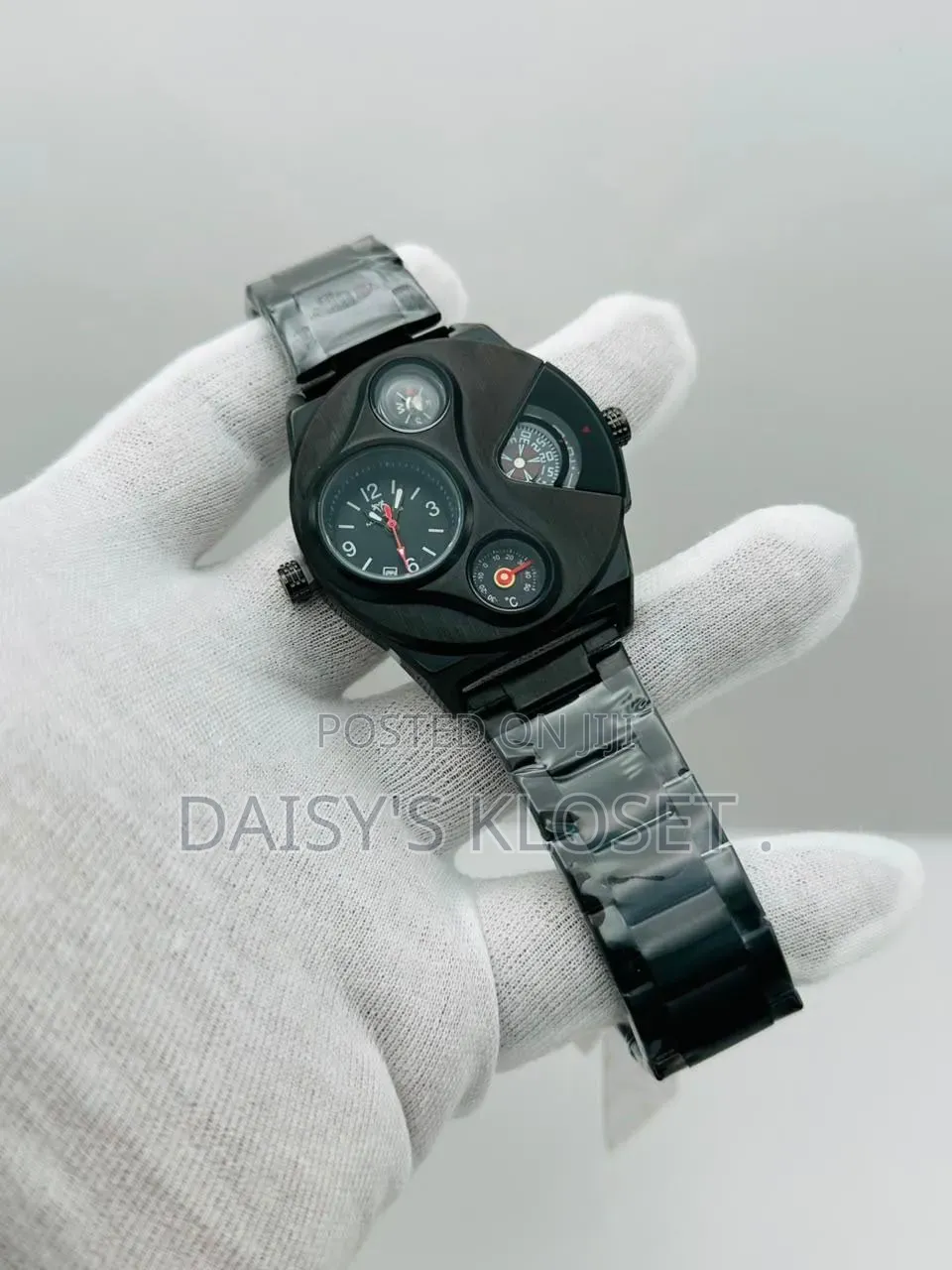 Unisex Watches