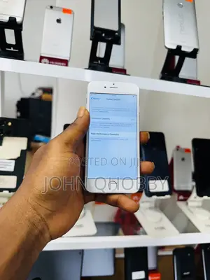 Apple iPhone 6 64 GB Gray