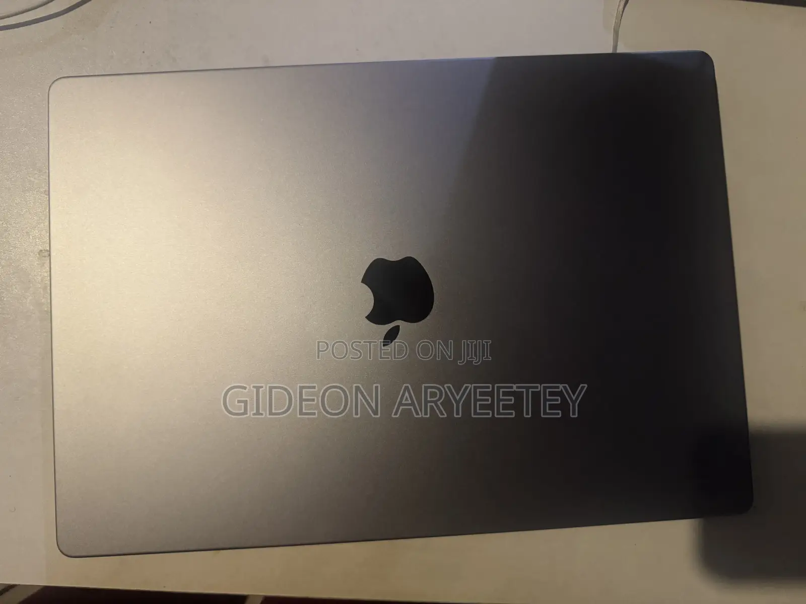 Laptop Apple MacBook Pro 2021 M1 16GB Apple M1 SSD 1T