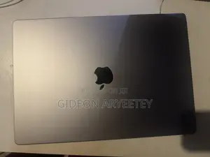 Laptop Apple MacBook Pro 2021 M1 16GB Apple M1 SSD 1T