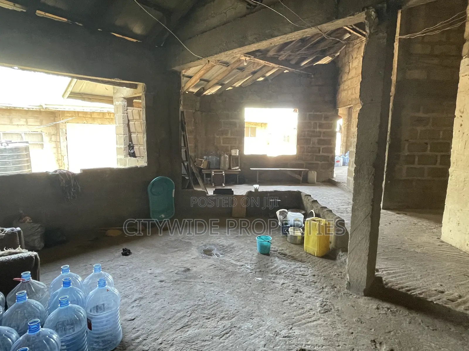 Prime 0.32 Acre Freehold Land in East Legon Mempeasem