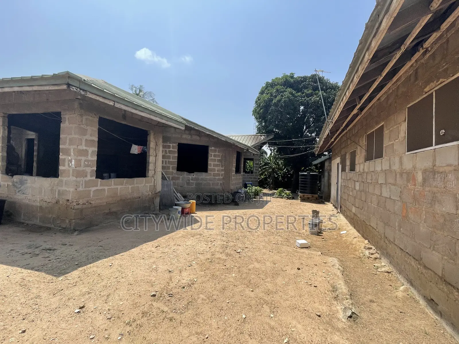 Prime 0.32 Acre Freehold Land in East Legon Mempeasem