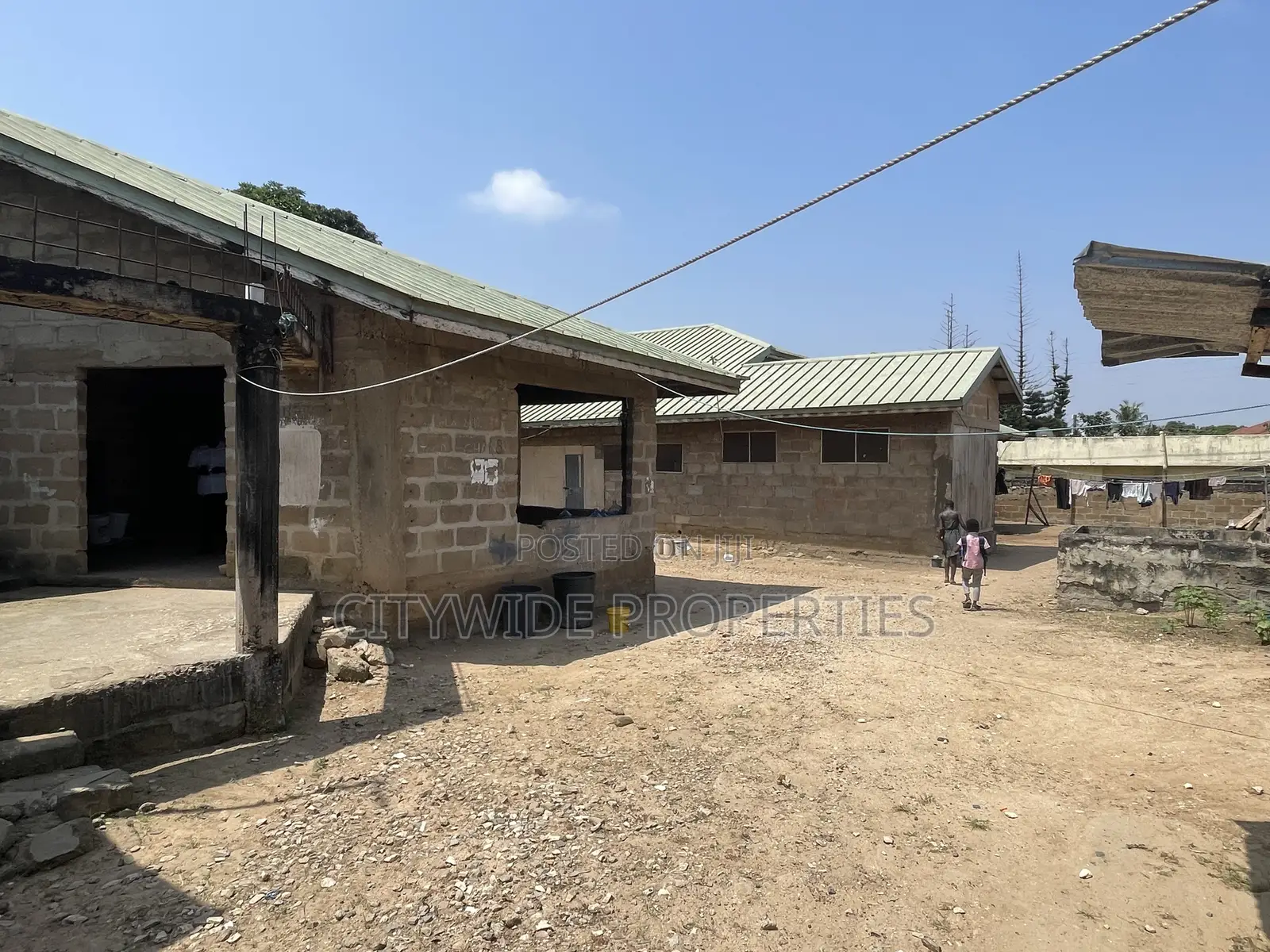 Prime 0.32 Acre Freehold Land in East Legon Mempeasem