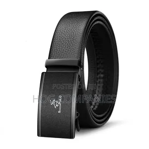 Men's Leather Belt Gift Box Package- Fast Delivery in 2 Hours