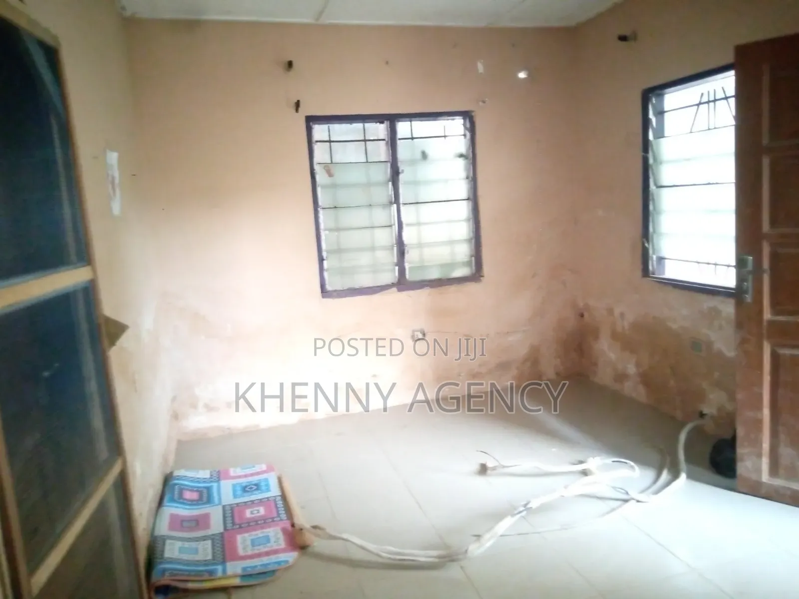 2bdrm Apartment in Kwashieman, Prince of Peace Area for rent
