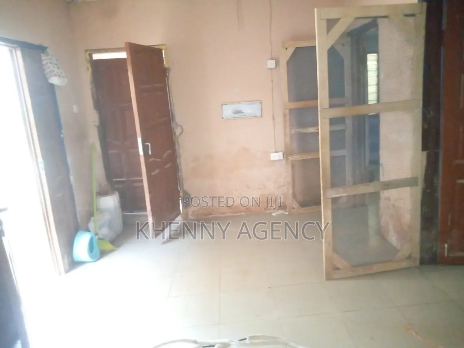 2bdrm Apartment in Kwashieman, Prince of Peace Area for rent