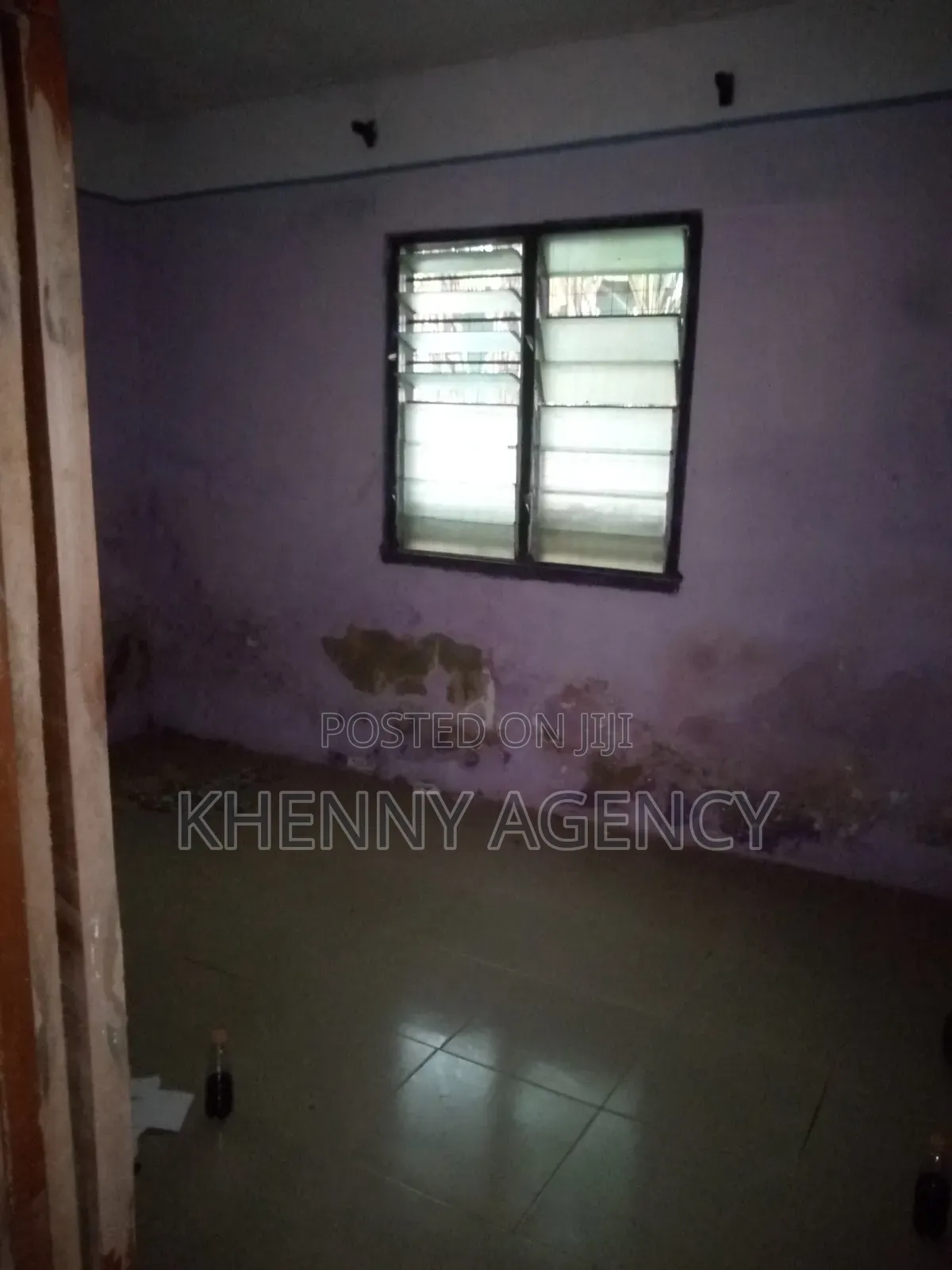 2bdrm Apartment in Kwashieman, Prince of Peace Area for rent