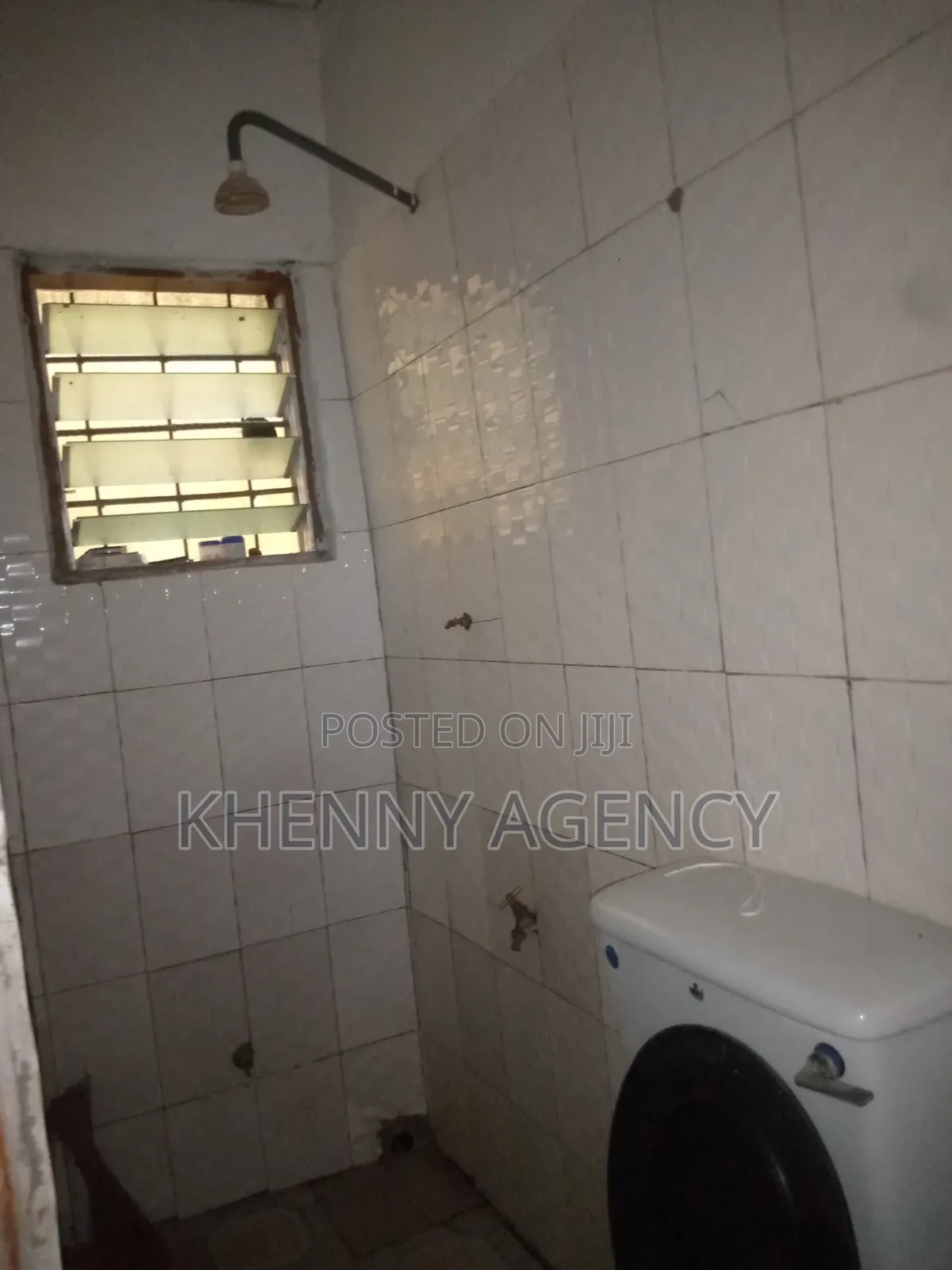 2bdrm Apartment in Kwashieman, Prince of Peace Area for rent