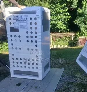 Samsung Bespoke Ai Fridge 29-Cu Ft 4 -Door 36in Wide