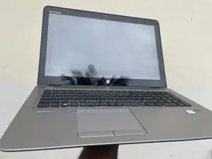 Laptop HP EliteBook 850 G3 8GB Intel Core i7 SSD 256GB