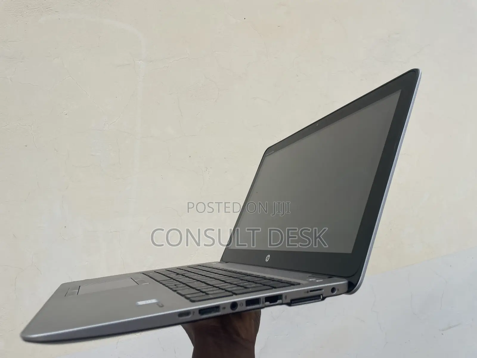 Laptop HP EliteBook 850 G3 8GB Intel Core i7 SSD 256GB