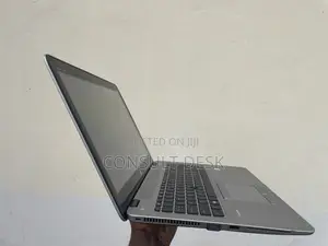 Laptop HP EliteBook 850 G3 8GB Intel Core i7 SSD 256GB