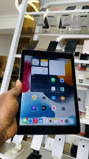Apple iPad Air 2 32 GB Black