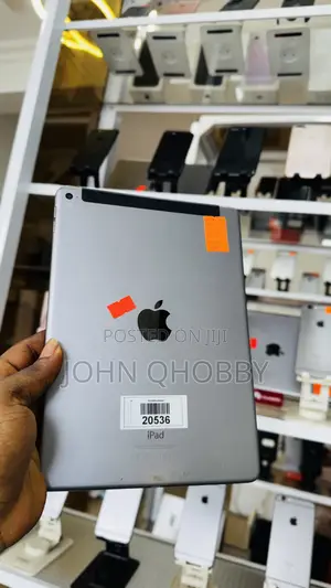 Apple iPad Air 2 32 GB Black