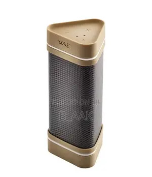 Hercules WAE Outdoor 04Plus Pack Rechargeable Bluetooth Speaker