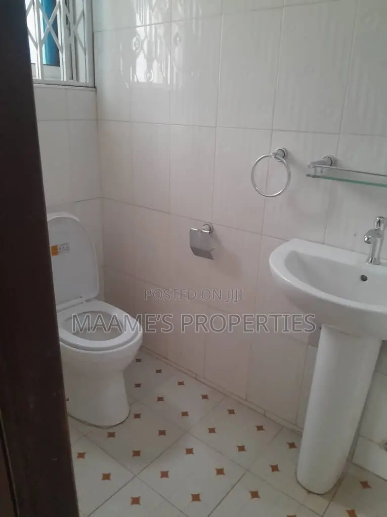 2bdrm Apartment in Oyarifa for rent