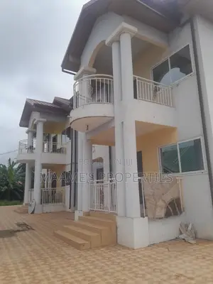 2bdrm Apartment in Oyarifa for rent