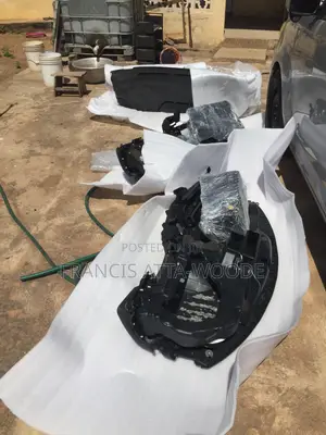 Honda Fit 2014-2018 Dashboard