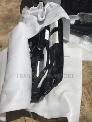 Honda Fit 2014-2018 Dashboard