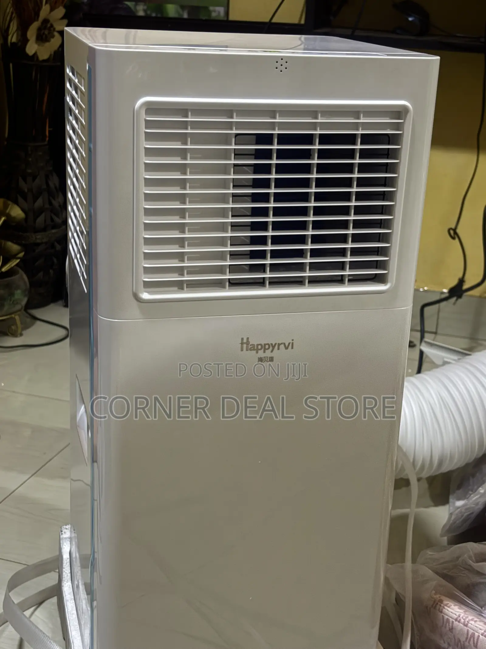 Portable AC