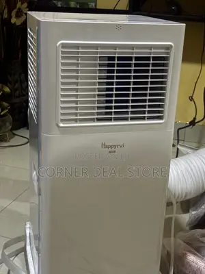 Portable AC
