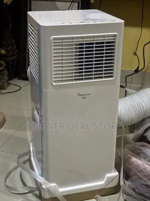 Portable AC