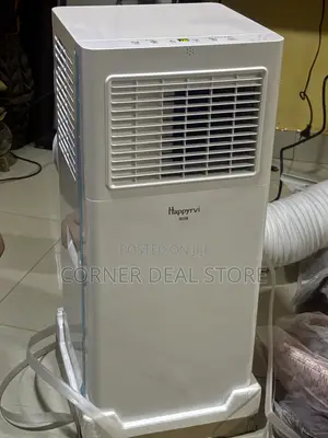 Portable AC