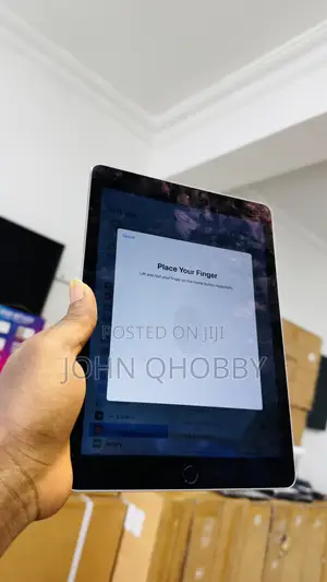 Apple iPad Air 2 16 GB Black