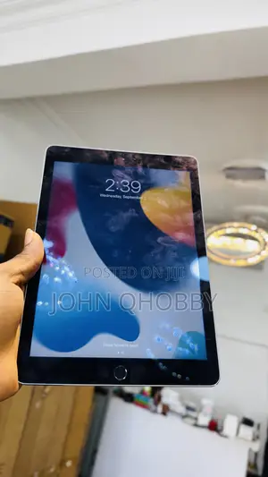 Apple iPad Air 2 16 GB Black