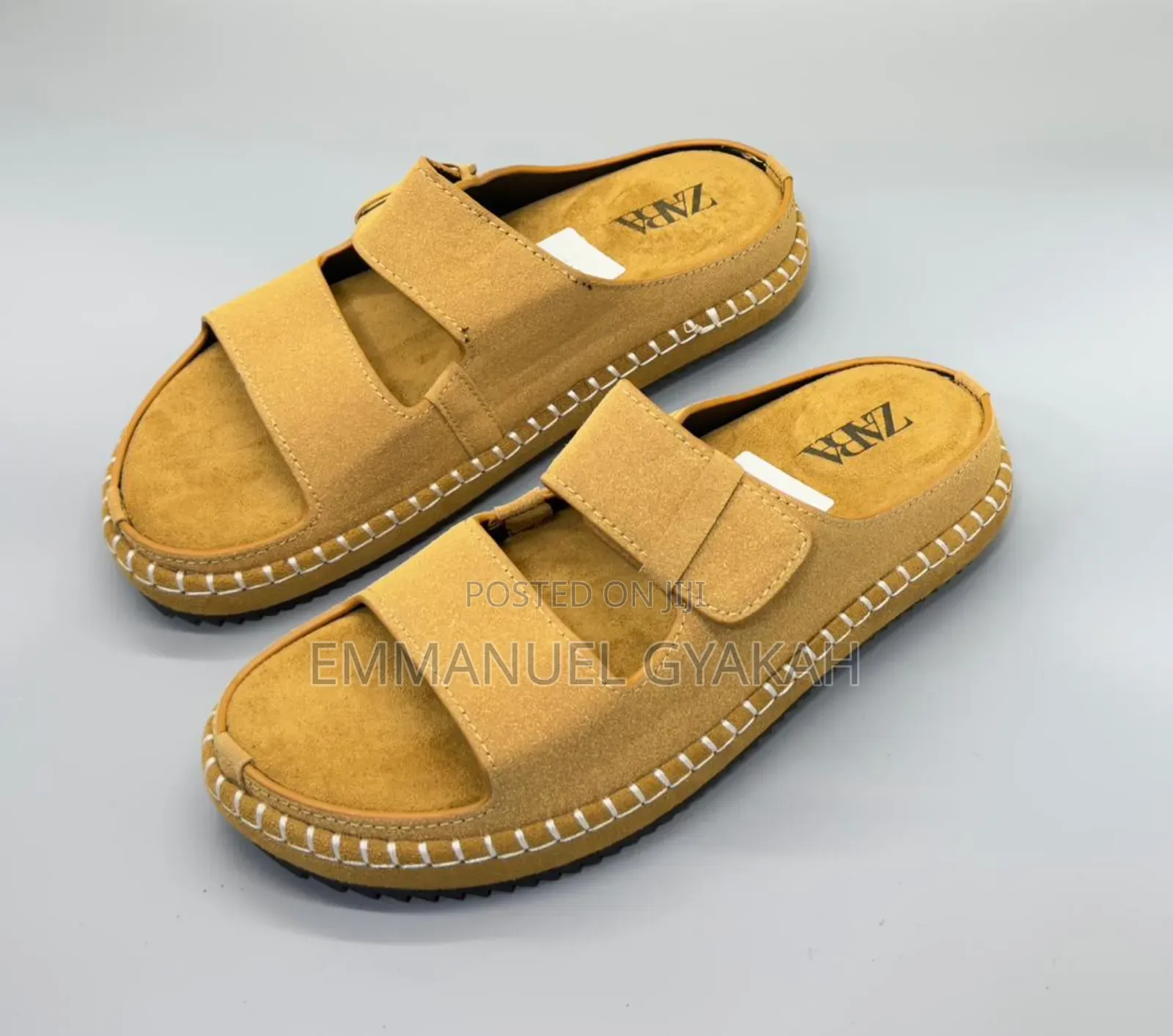 Quality Casual Zara Sandals
