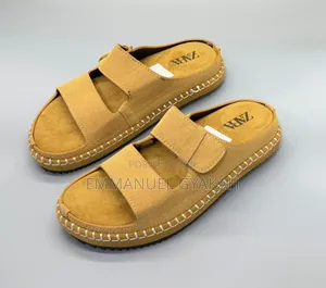Quality Casual Zara Sandals