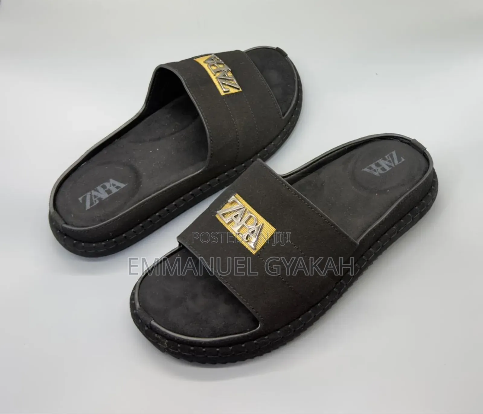 Quality Casual Zara Sandals