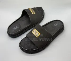 Quality Casual Zara Sandals