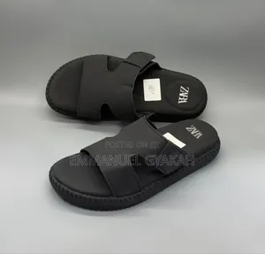 Quality Casual Zara Sandals