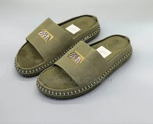 Quality Casual Zara Sandals