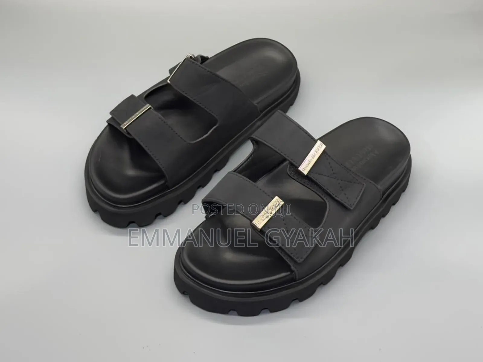 Quality Casual Zara Sandals