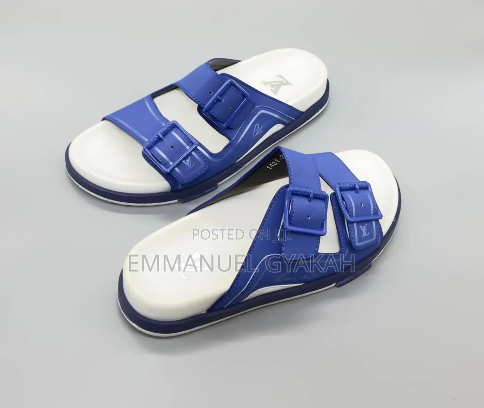 Quality Casual Zara Sandals