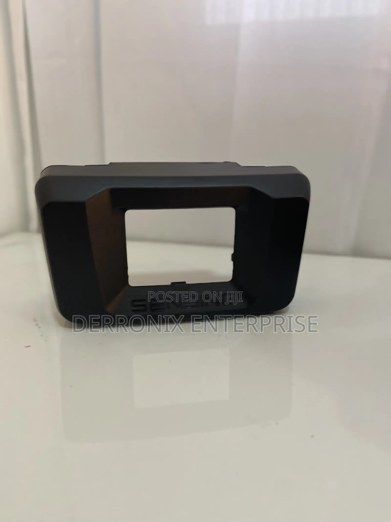 Honda Accord Radar Cover