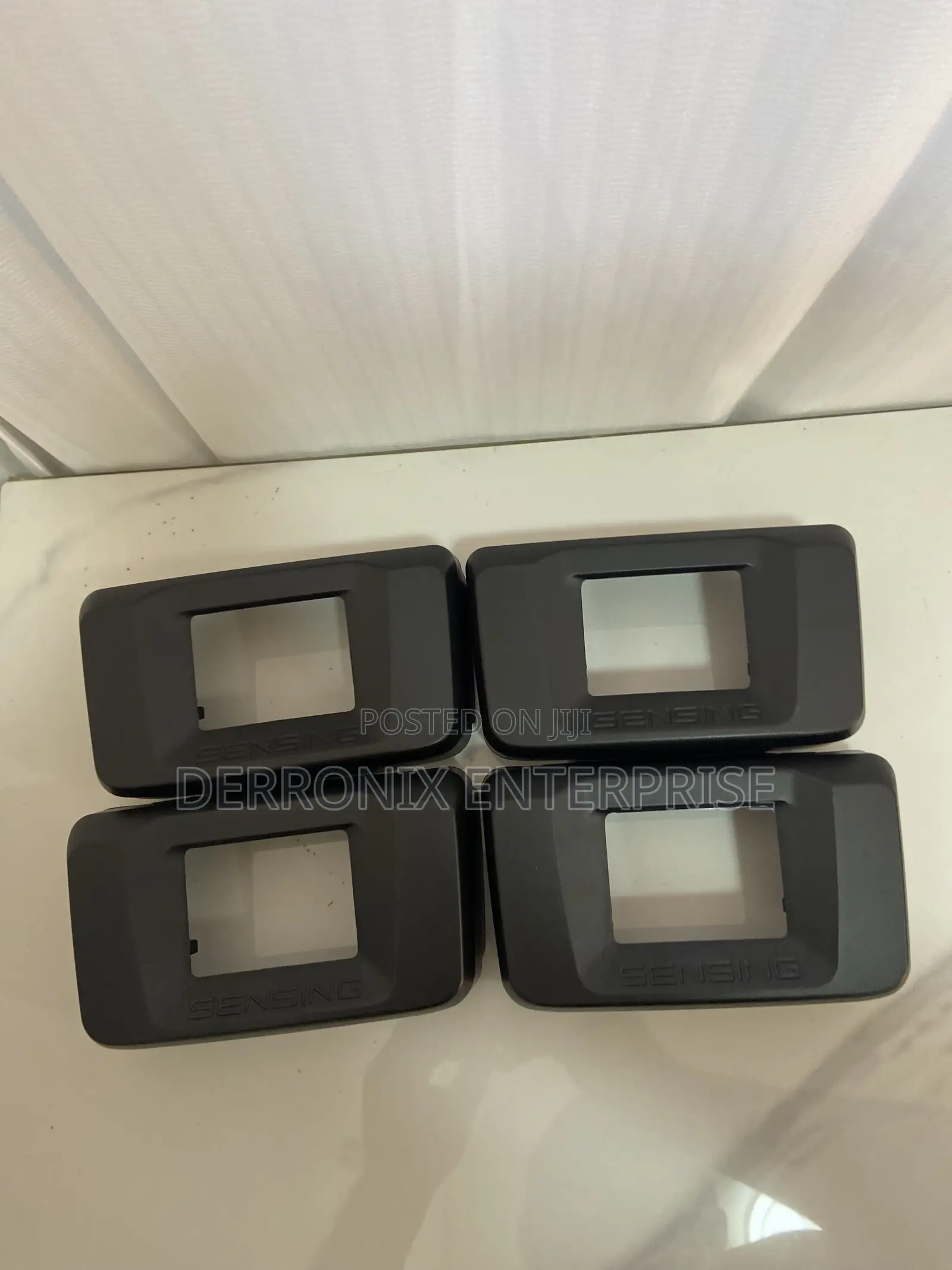 Honda Accord Radar Cover