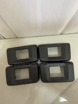 Honda Accord Radar Cover