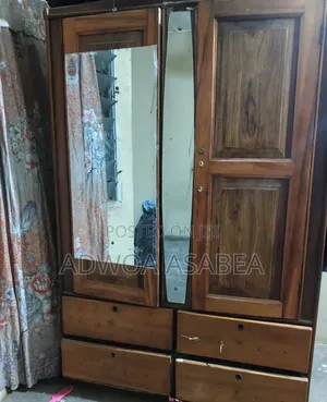 Durable Wardrobe for Sale