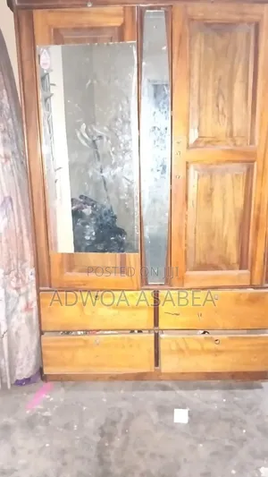 Durable Wardrobe for Sale