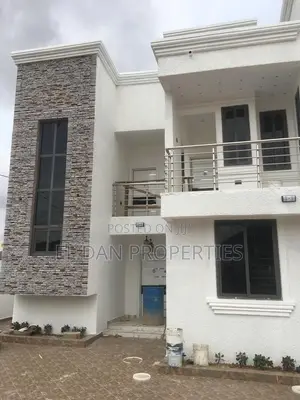 Furnished 4bdrm Duplex in Atasamanso, Kumasi Metropolitan for sale