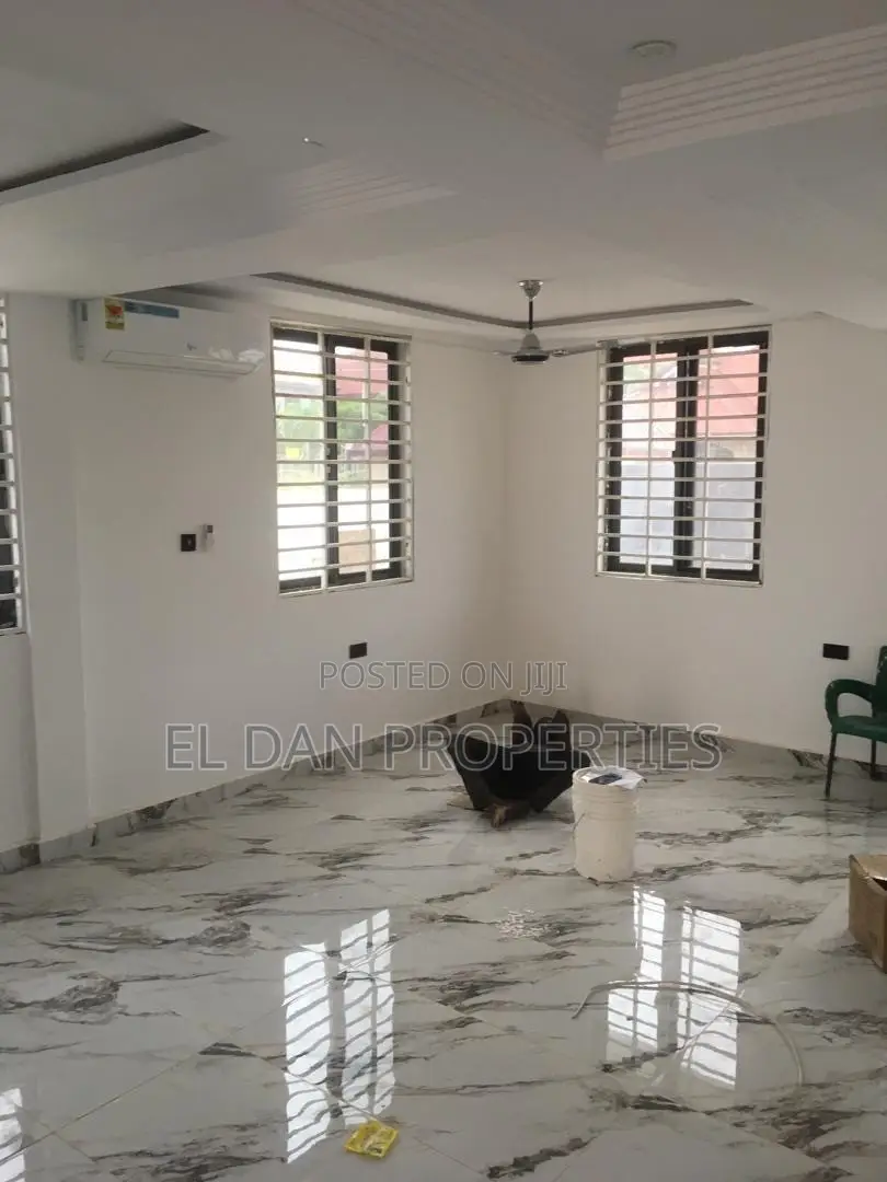 Furnished 4bdrm Duplex in Atasamanso, Kumasi Metropolitan for sale