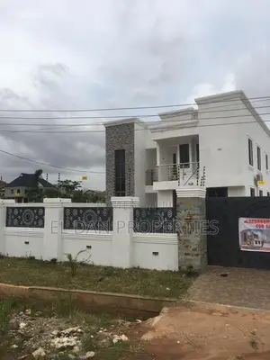Furnished 4bdrm Duplex in Atasamanso, Kumasi Metropolitan for sale